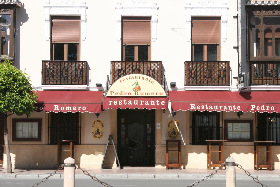 Restaurante Pedro Romero - Ronda